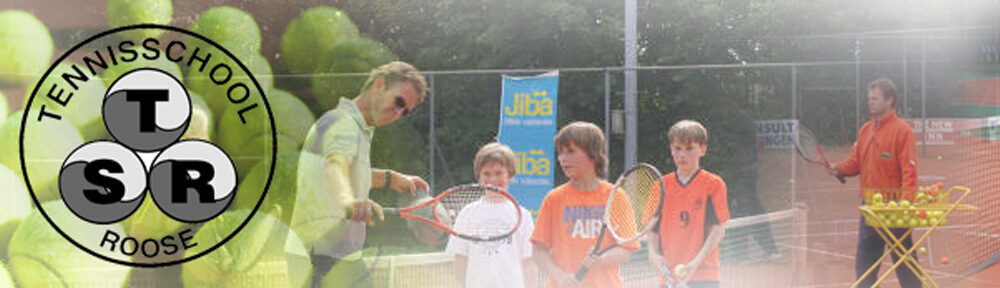 Tennisschool Roose
